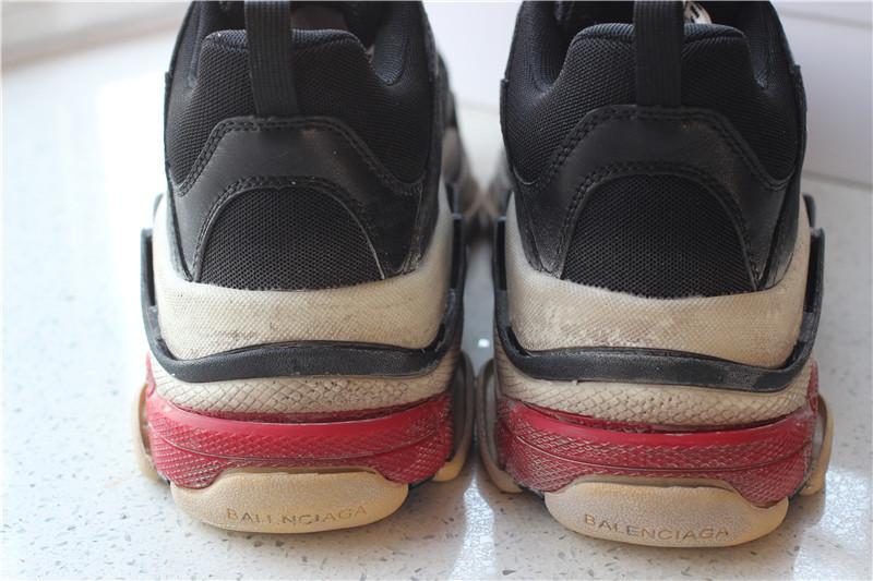 God Paris Triple S Trainer Bred